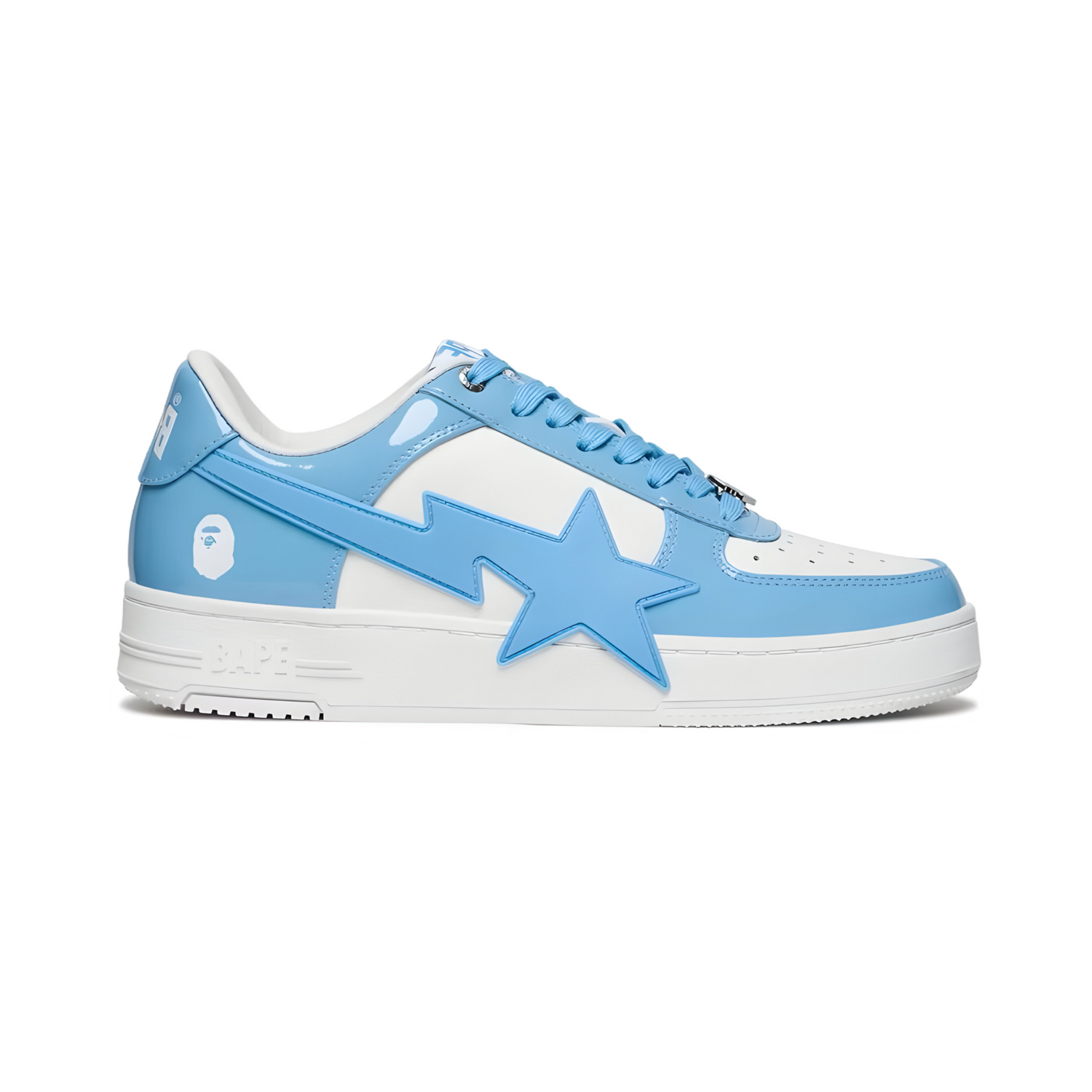BAPE SHOES