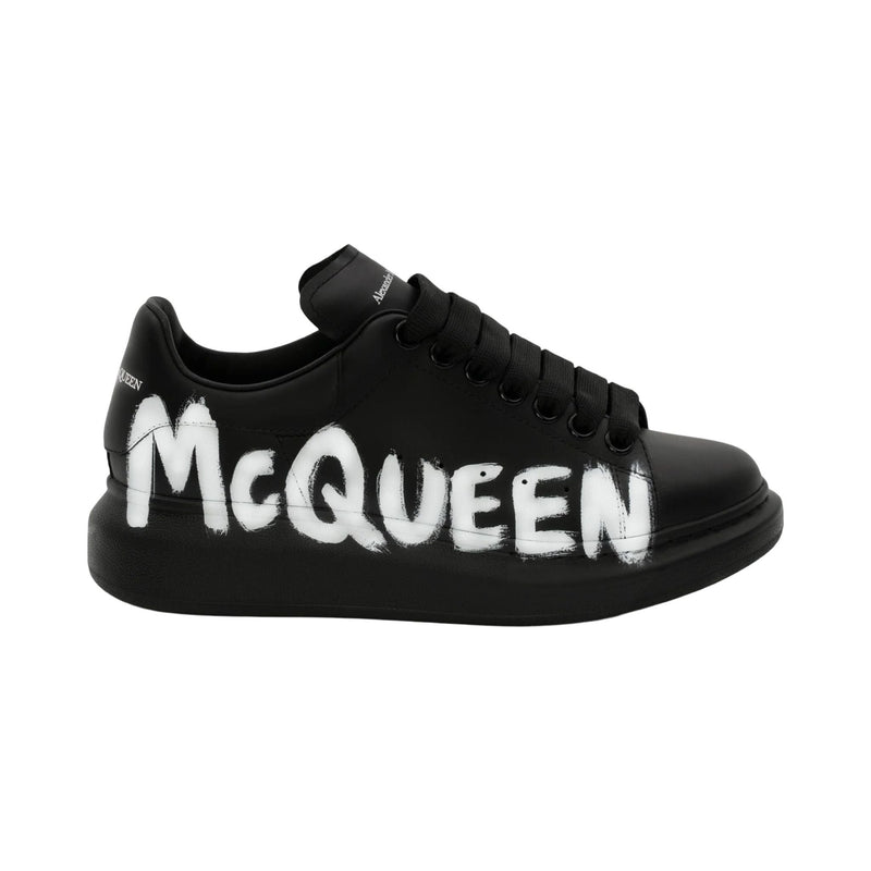 Mcqueen