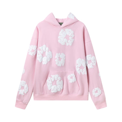 Denim Tears Tracksuit Pink