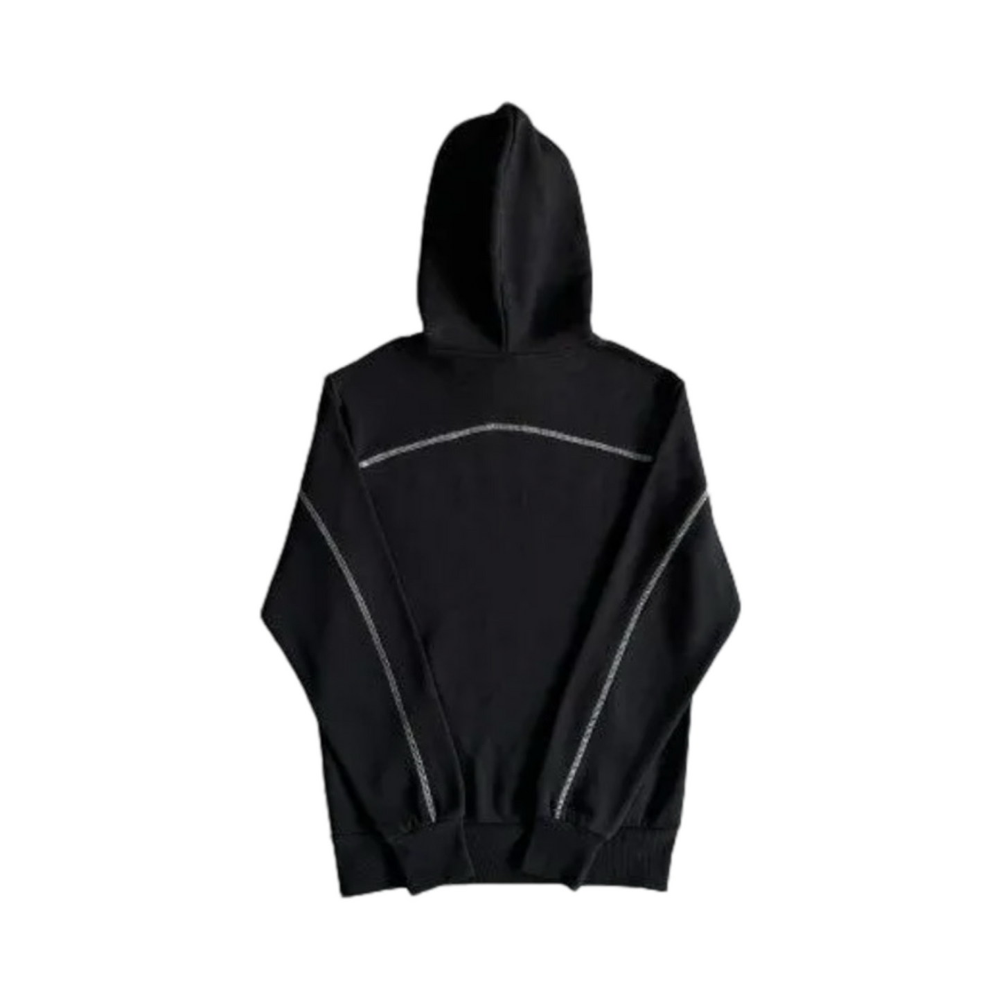 Trapstar Tracksuit Arch Grey