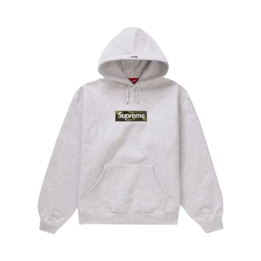 Supreme Hoodie