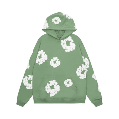 Denim Tears Tracksuit Green
