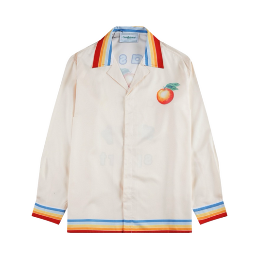 Camicia Casa Blanca