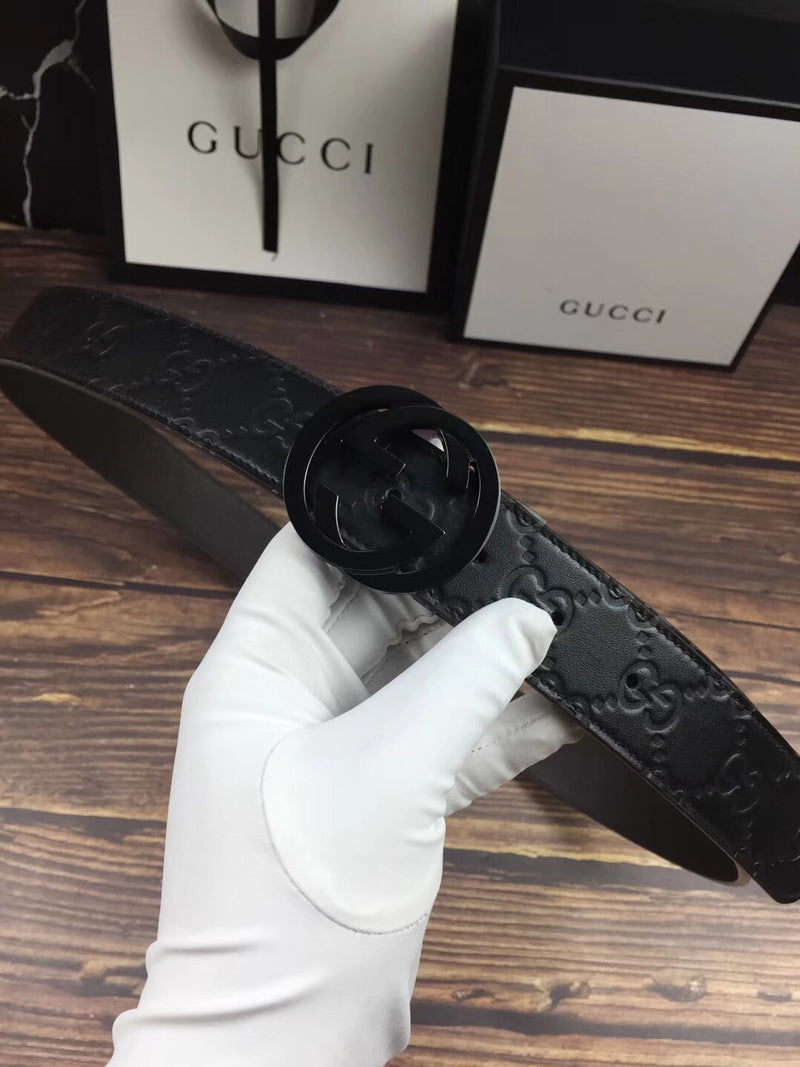 Cintura Gucci