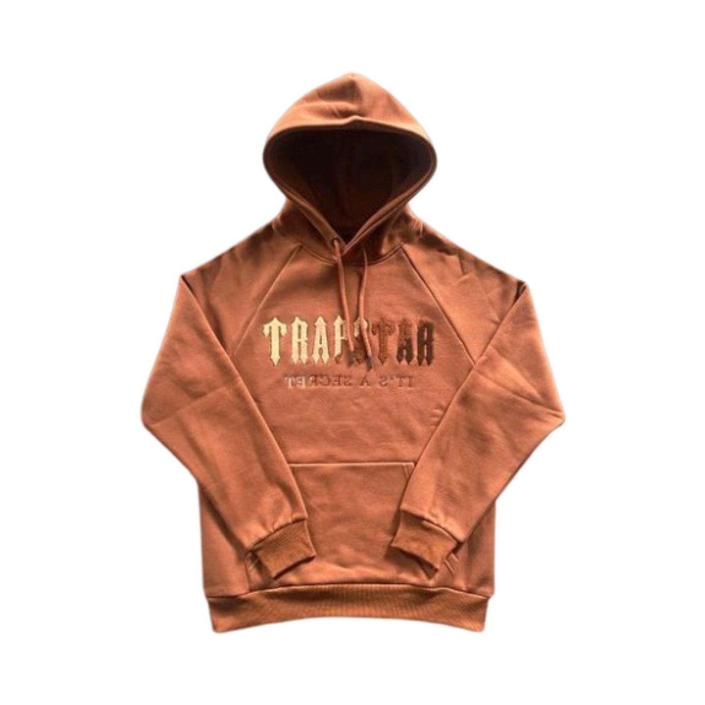 Felpa Trapstar
