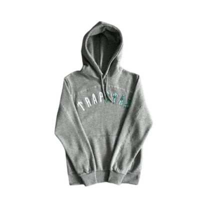 Trapstar Tracksuit Lightblue&Grey