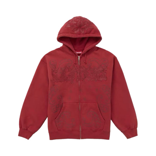 Supreme Hoodie