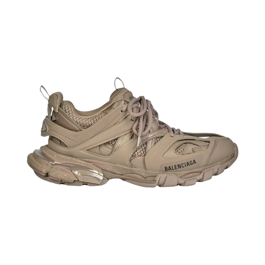 Balenciaga Track Beige