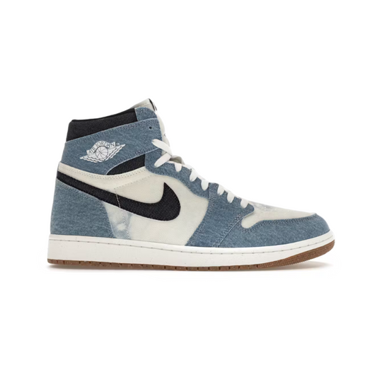 Air Jordan 1 High Denim