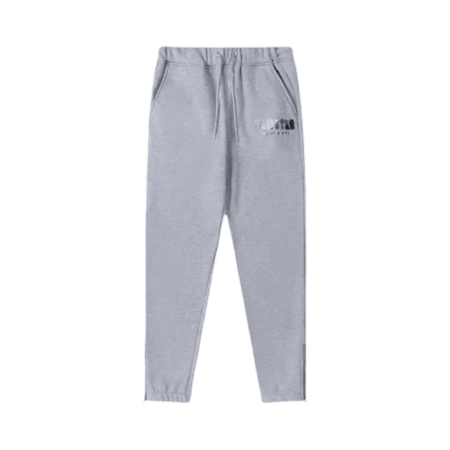 Trapstar Tracksuit Grey