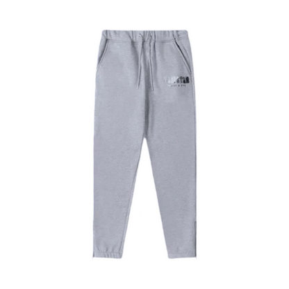 Trapstar Tracksuit Grey