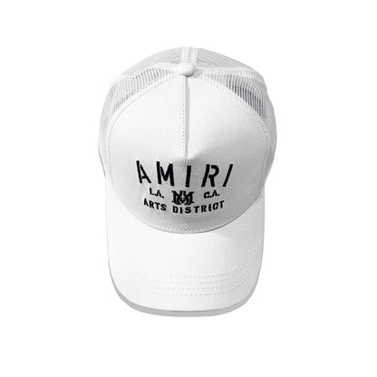 Cappellino Amiri