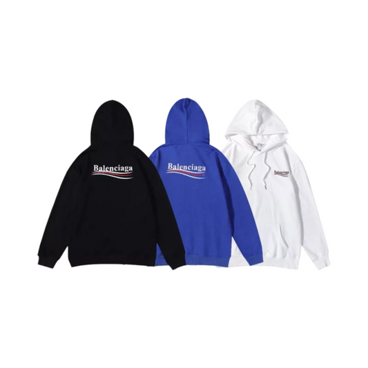Felpa Balenciaga