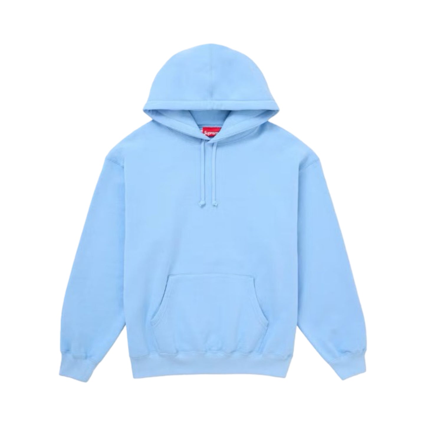 Supreme Hoodie
