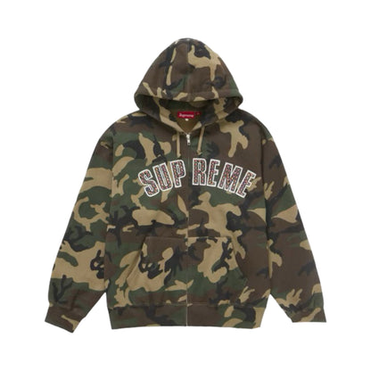 Supreme Hoodie