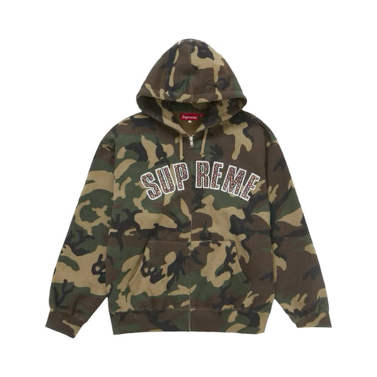 Supreme Hoodie