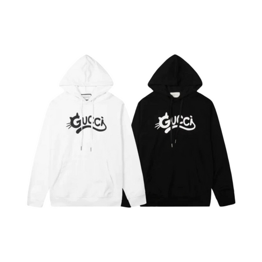 Felpa Gucci