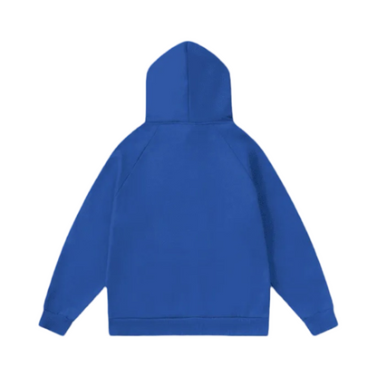 Trapstar Tracksuit Electric Blue