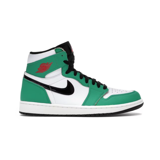 Air Jordan 1 Retro High Lucky Green
