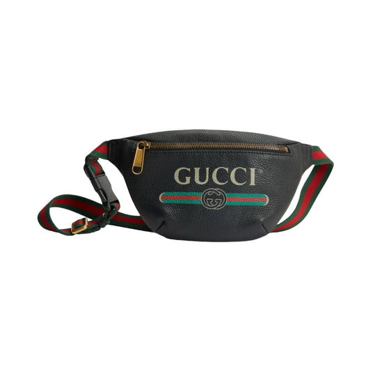 Marsupio Gucci