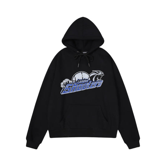 Trapstar Hoodie