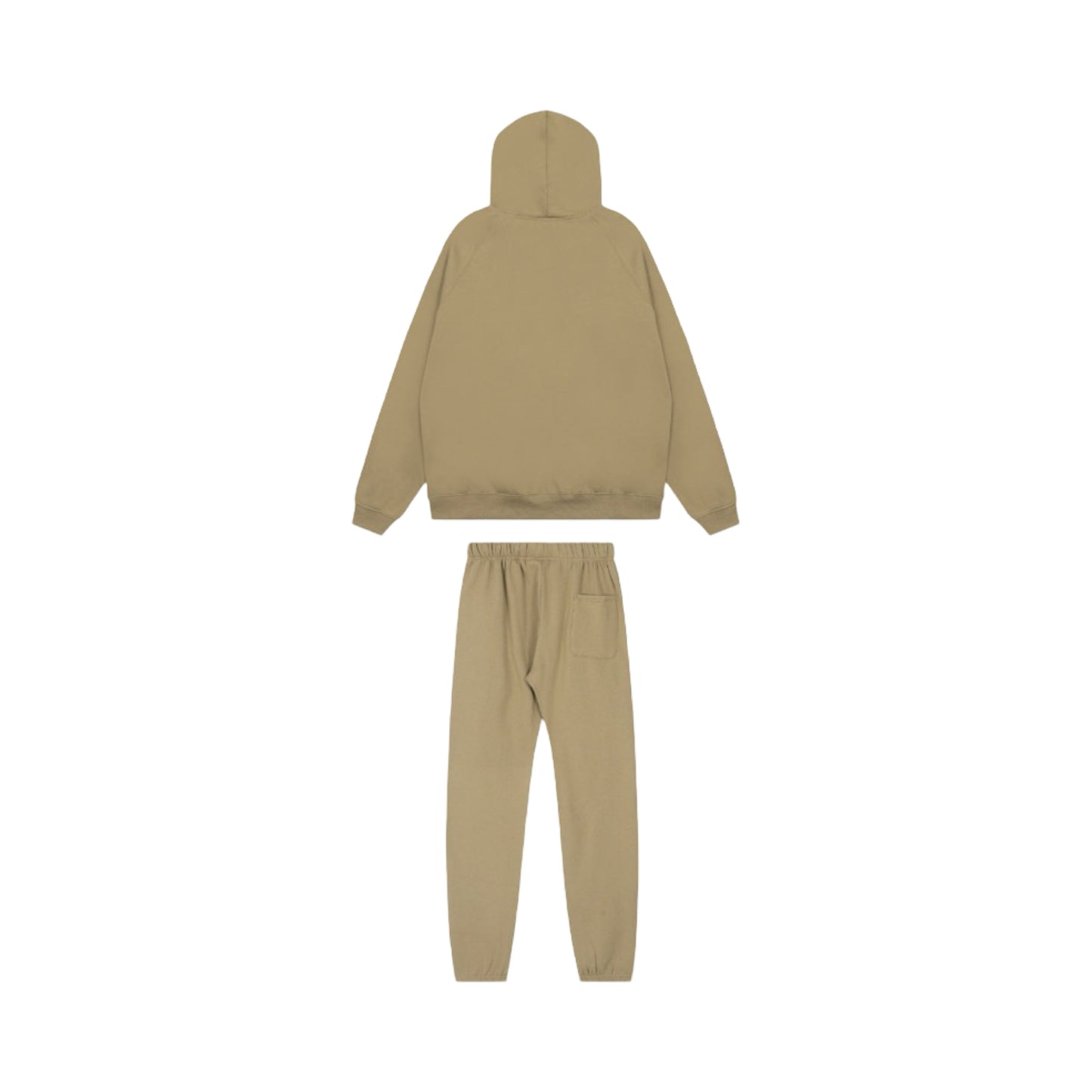 Essentials Tracksuit