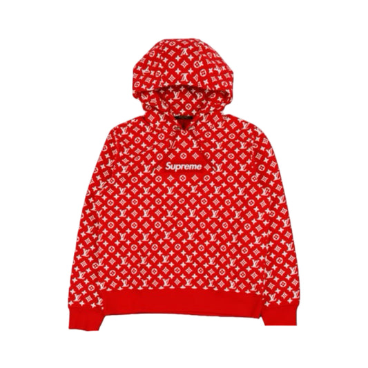 Supreme Hoodie