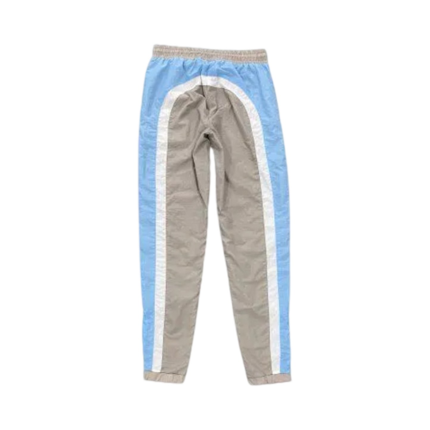 Trapstar Tracksuit Shellsuit Blue