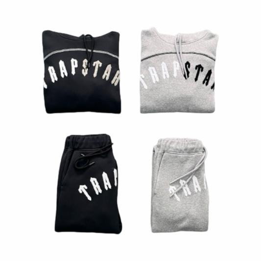 Trapstar Tracksuit Arch Hoodie