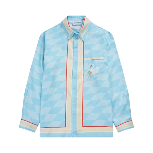 Camicia Casa Blanca