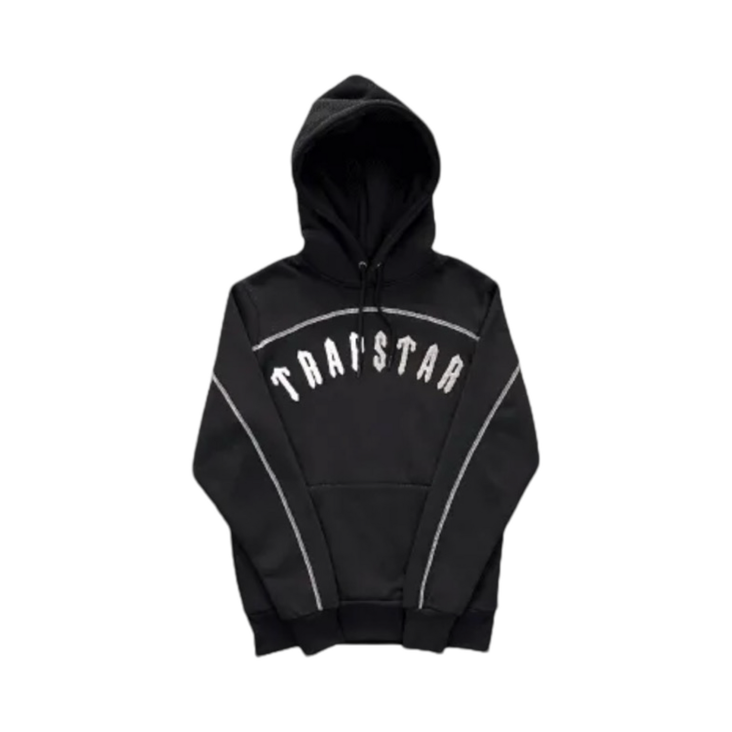 Trapstar Tracksuit Arch Hoodie