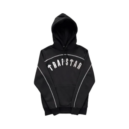 Trapstar Tracksuit Arch Hoodie