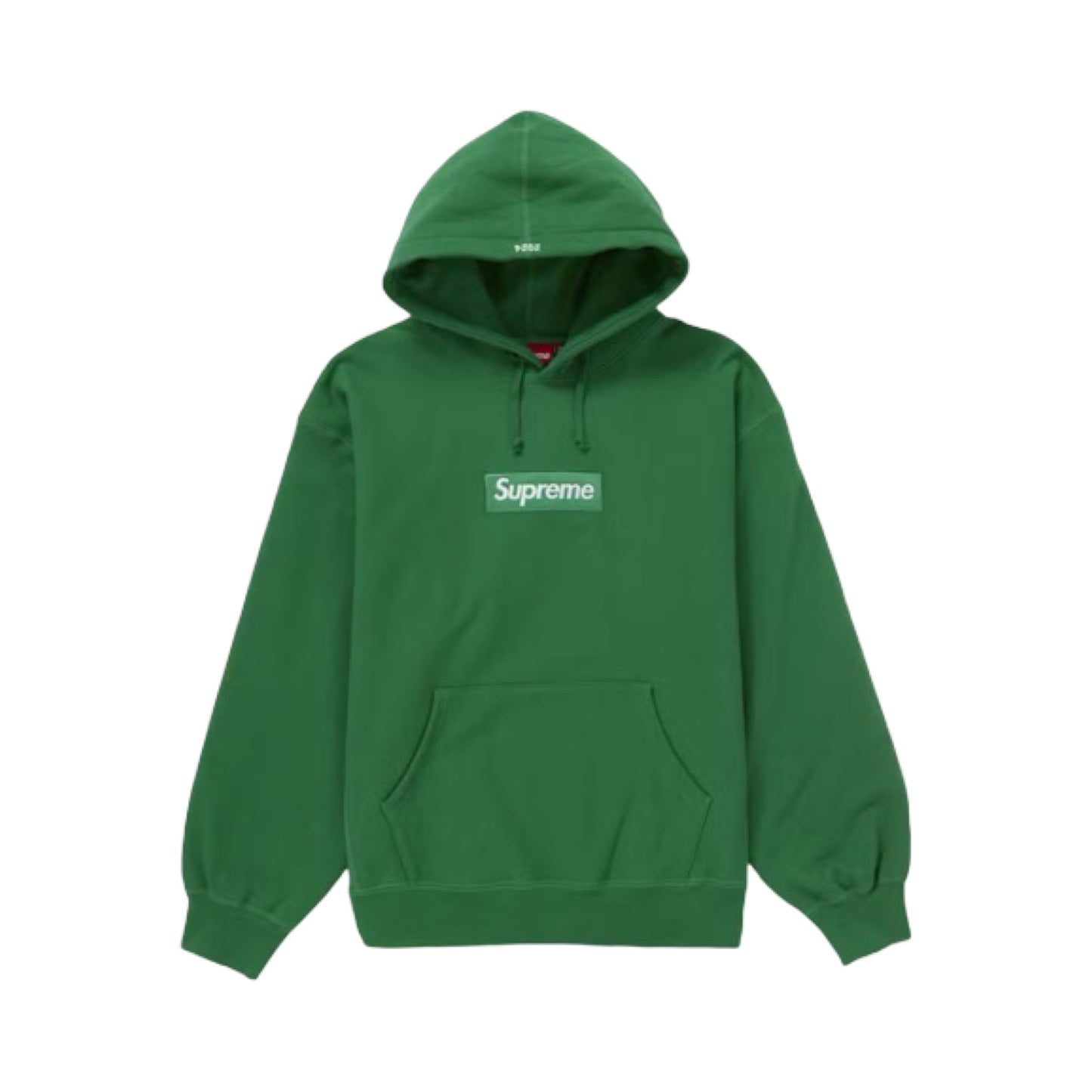 Supreme Hoodie