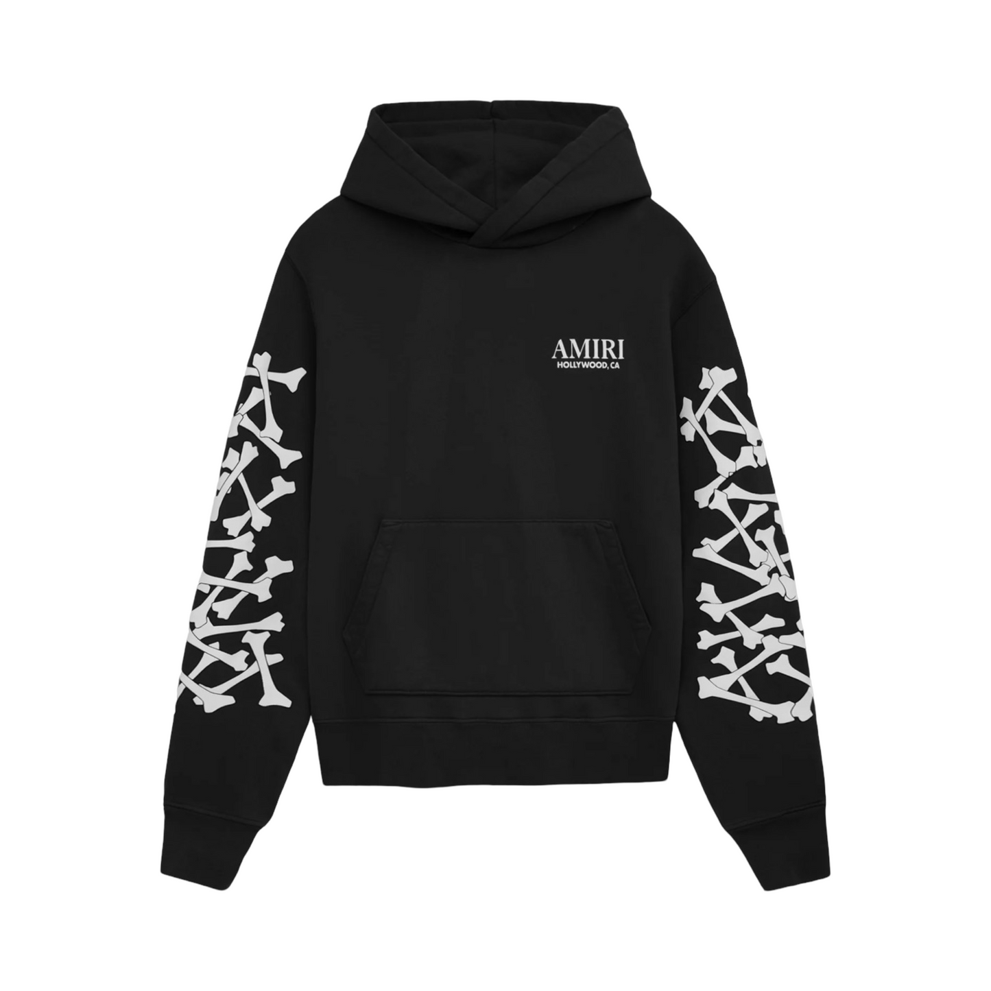 Felpa Amiri