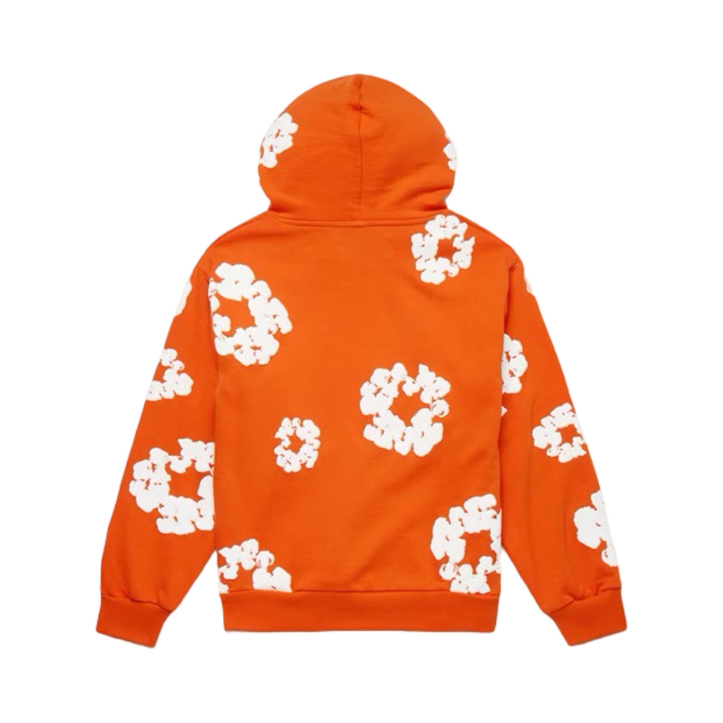 Denim Tears Hoodie