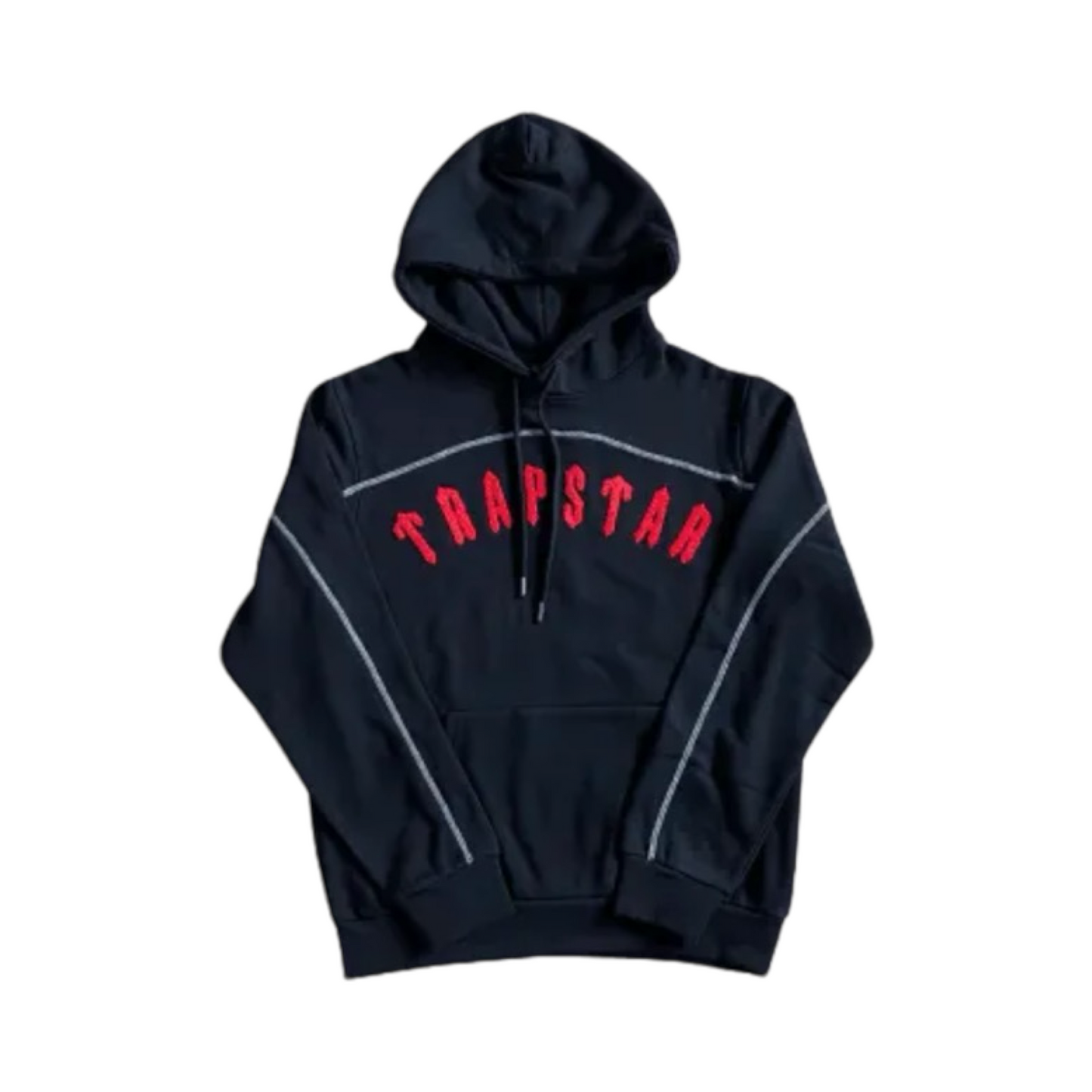 Trapstar Tracksuit Arch Panel