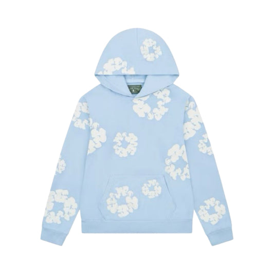 Denim Tears Hoodie