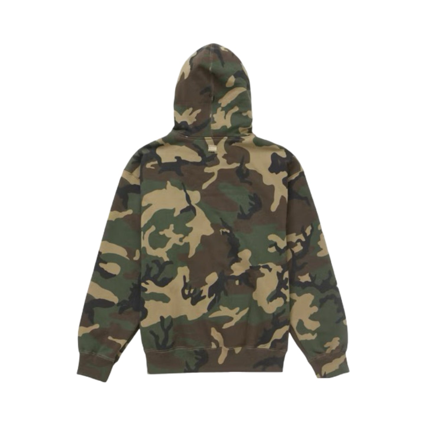 Supreme Hoodie