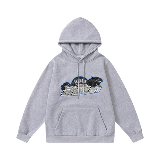 Trapstar Hoodie