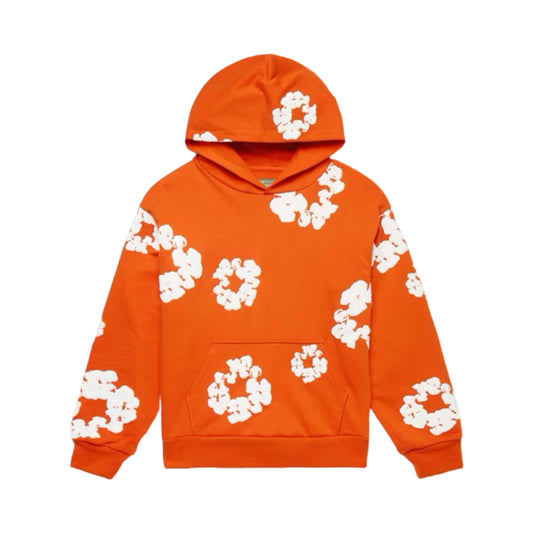 Denim Tears Hoodie