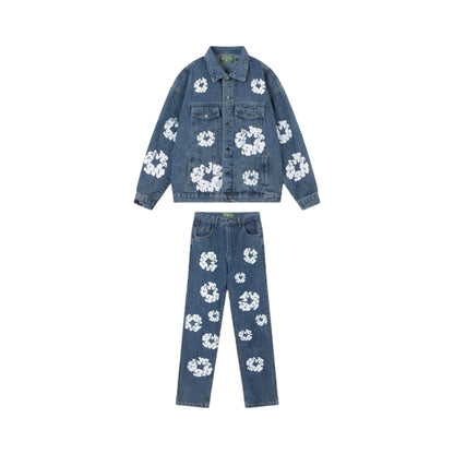 Denim Tears Tracksuit Jeans