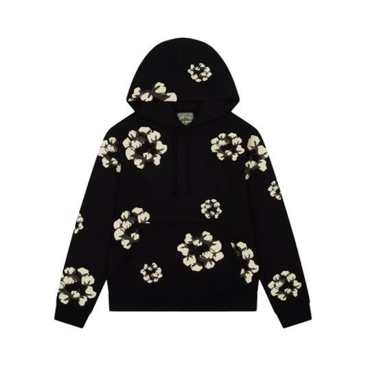 Denim Tears Hoodie
