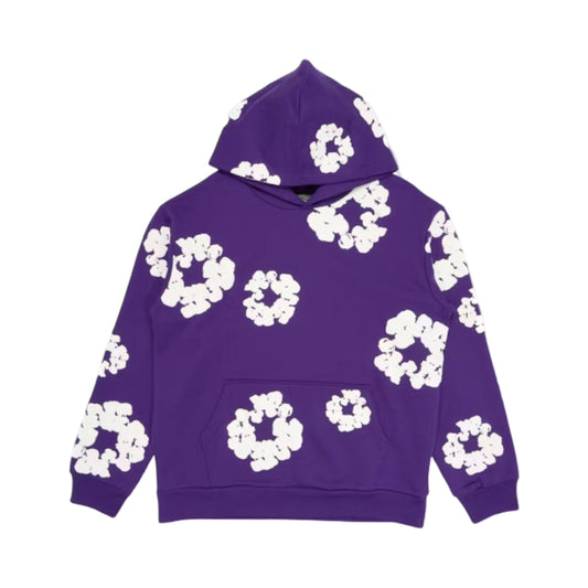 Denim Tears Hoodie