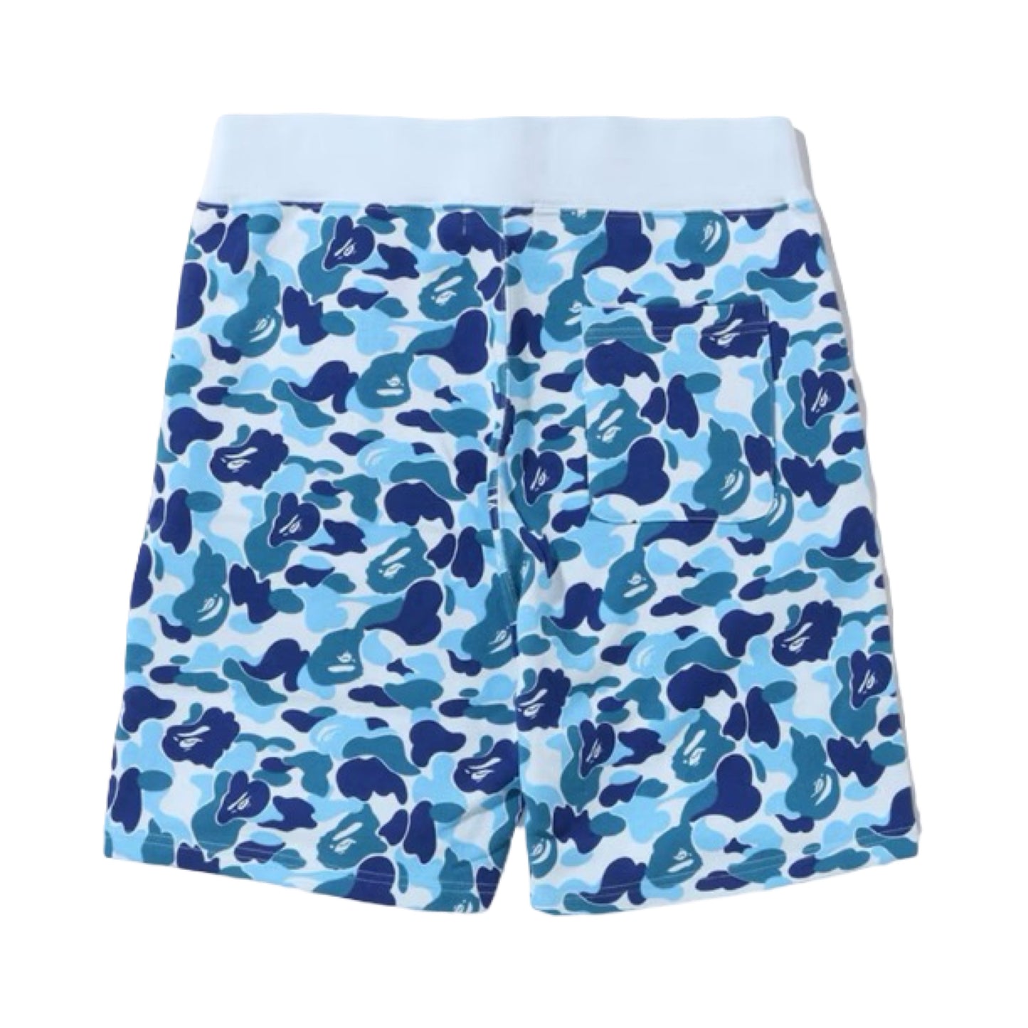 Bape Shorts