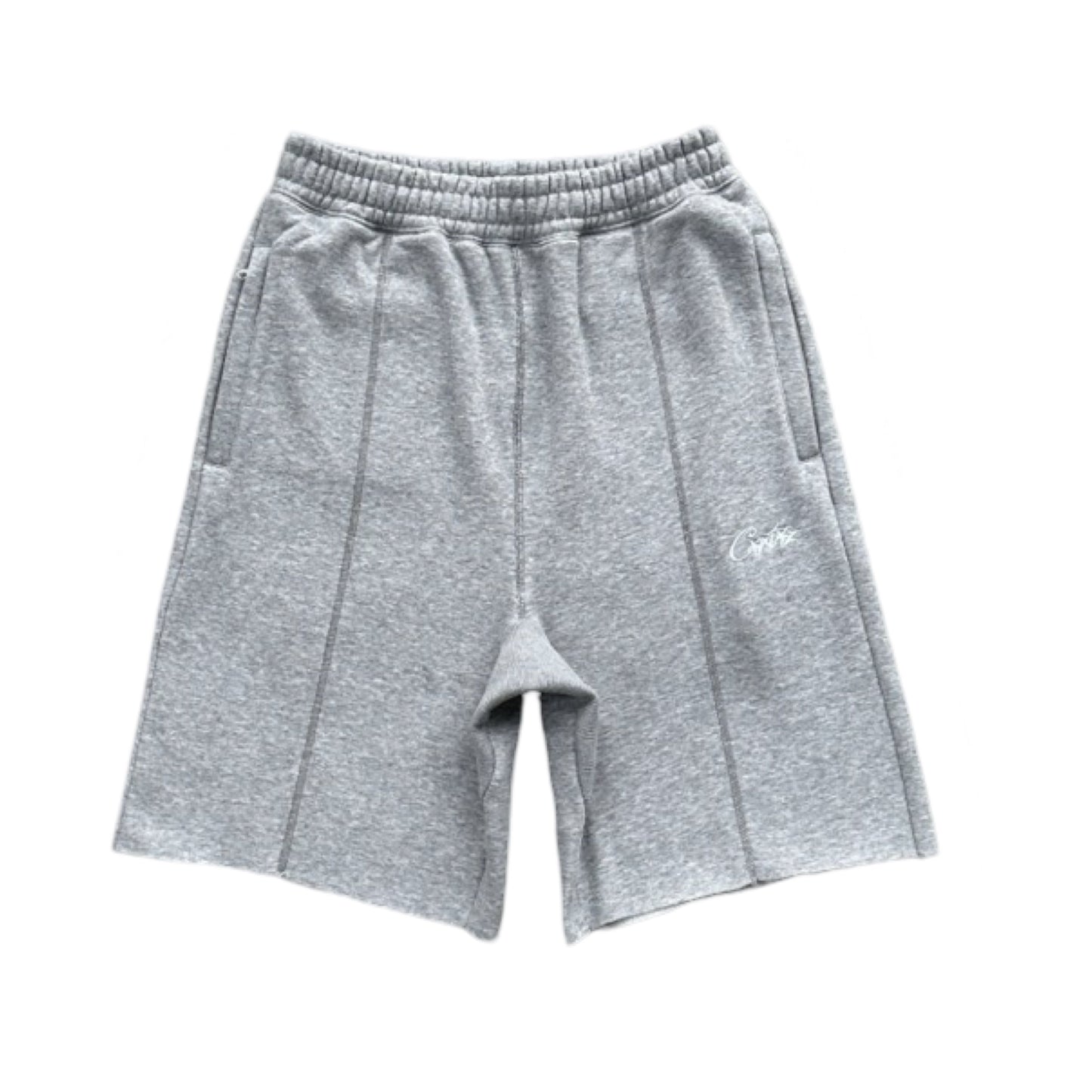 Corteiz Shorts Grey
