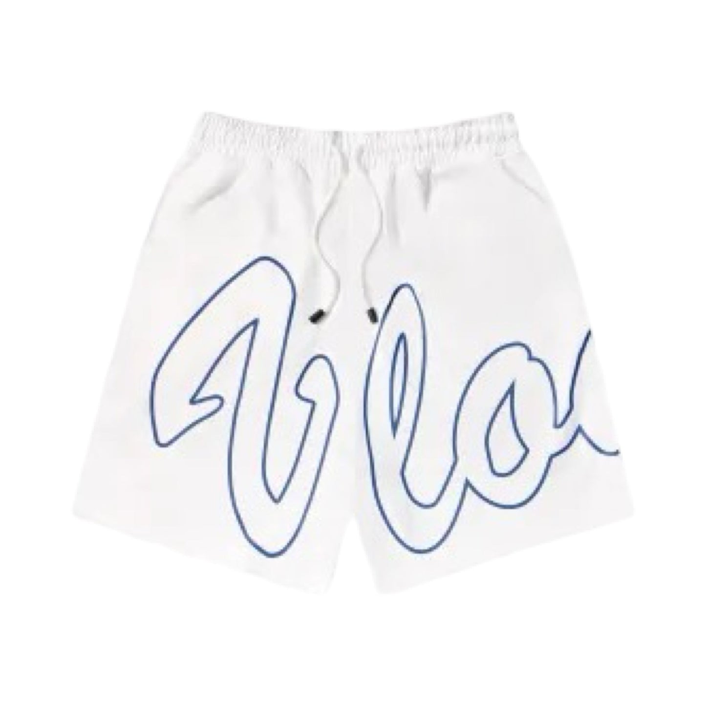 Vlone shorts