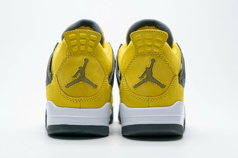 Air Jordan 4 Retro LS Lightning