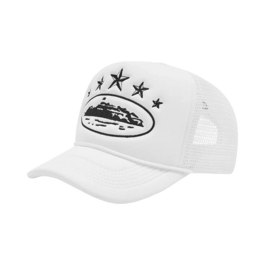 Cappello Corteiz