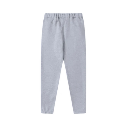 Trapstar Tracksuit Grey&Orange