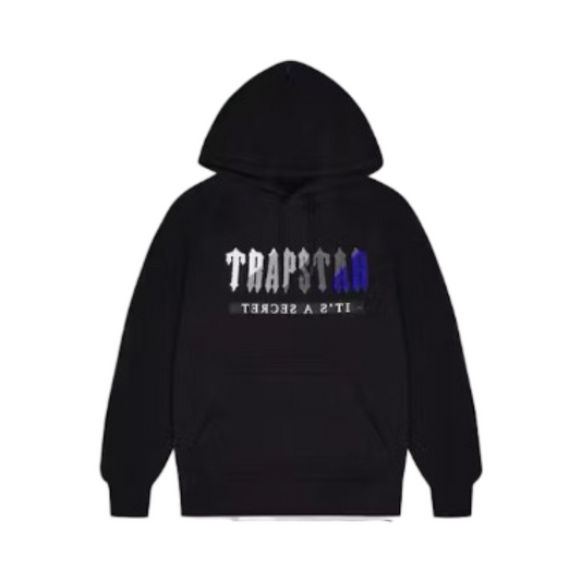 Felpa Trapstar